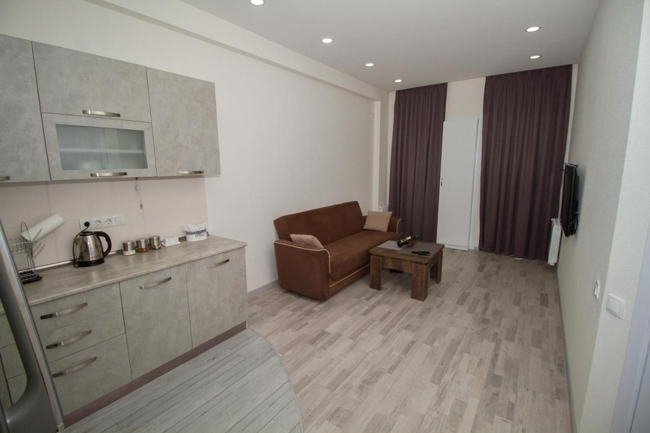 Host Net Iverieli Apartment Tbilisi Ngoại thất bức ảnh